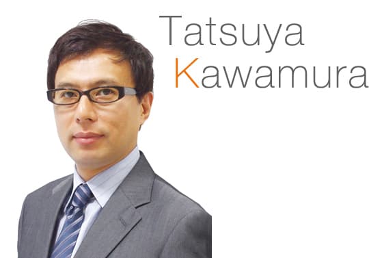 淀屋橋 河村歯科 院長 河村 達也